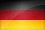 German flag for next level academy simply better English for company groups German flag for next level academy simply better English for company groups