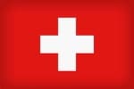 Swiss flag for next level academy simply better English for company groups for Swiss companies Swiss flag for next level academy simply better English for company groups for Swiss companies