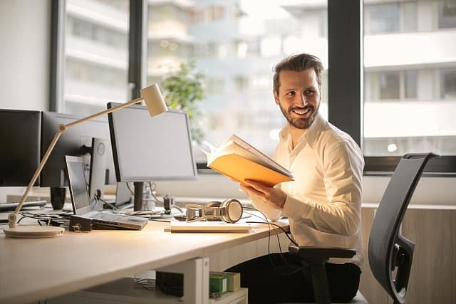 English course for your customer service and consulting employees English course for your customer service and consulting employees