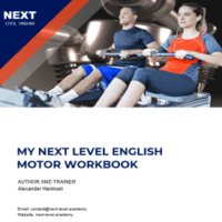 Workbook (Step-by-step)